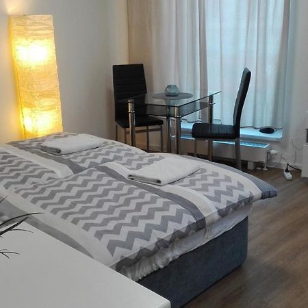 Apartment Brno Centrum With Private Parking Esterno foto