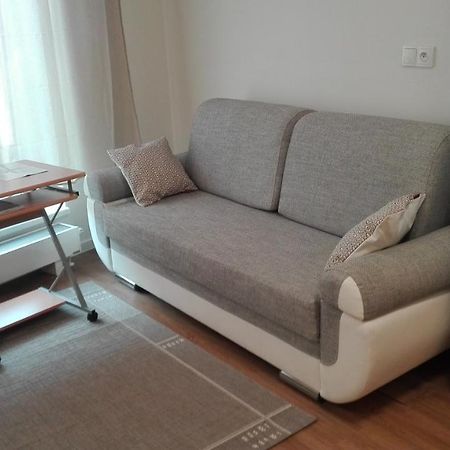 Apartment Brno Centrum With Private Parking Esterno foto