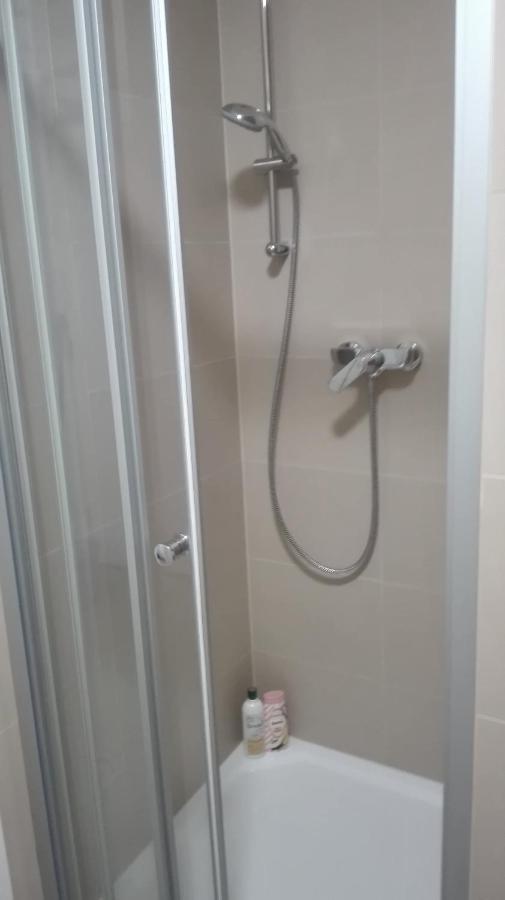 Apartment Brno Centrum With Private Parking Esterno foto