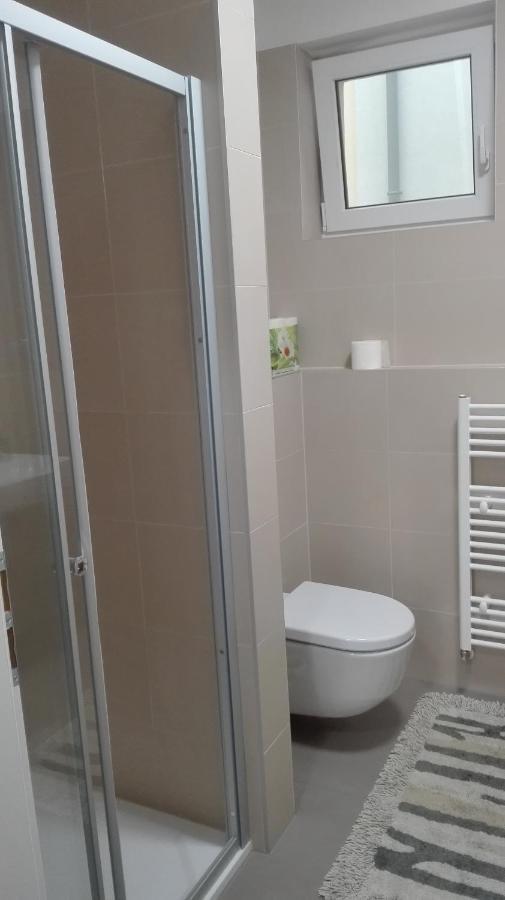 Apartment Brno Centrum With Private Parking Esterno foto