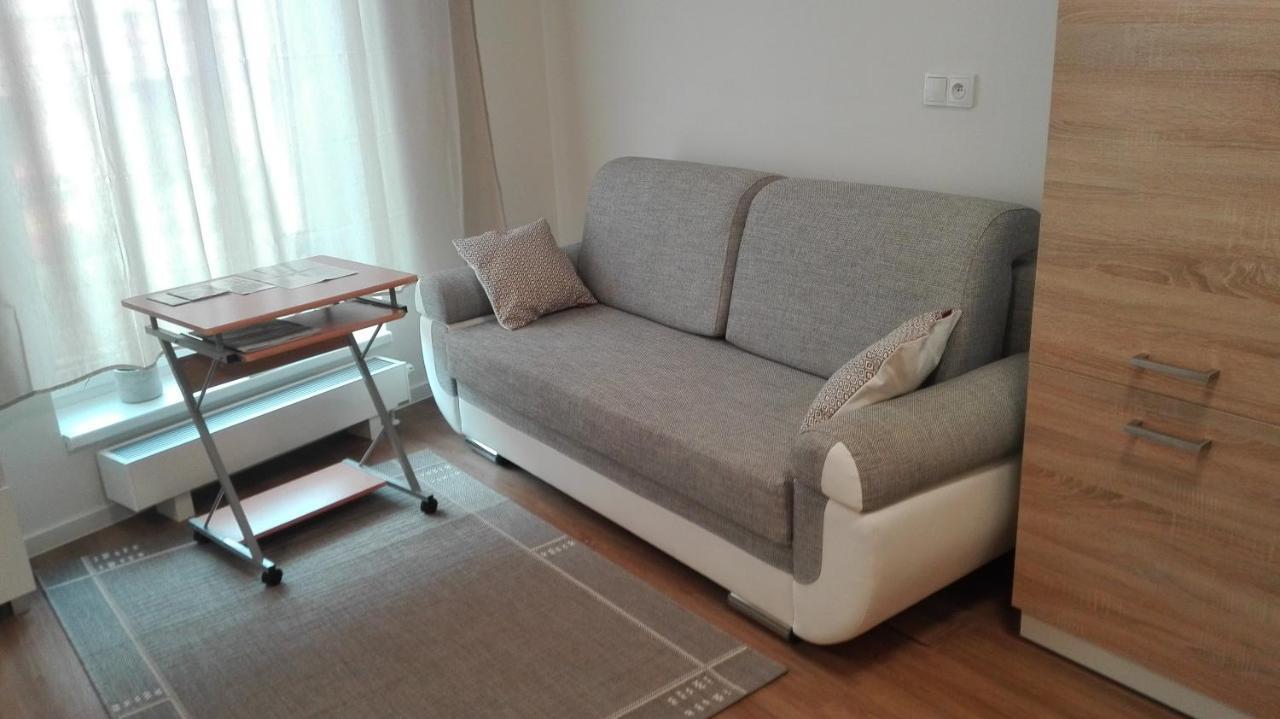 Apartment Brno Centrum With Private Parking Esterno foto